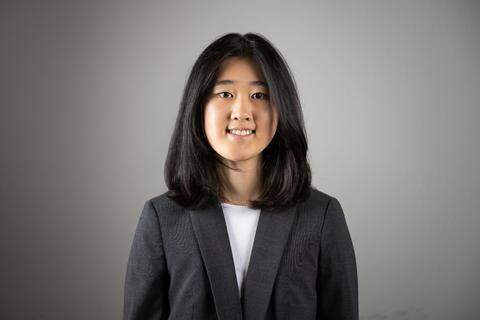 Profile Image of Julia Park
